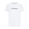 t shirt air jordan unisex bambino bianco 6731674