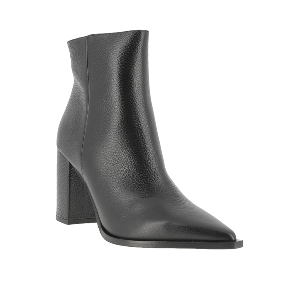 Tronchetto Albano Donna - Nero