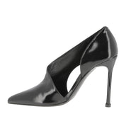 Decollete Albano Donna - Nero