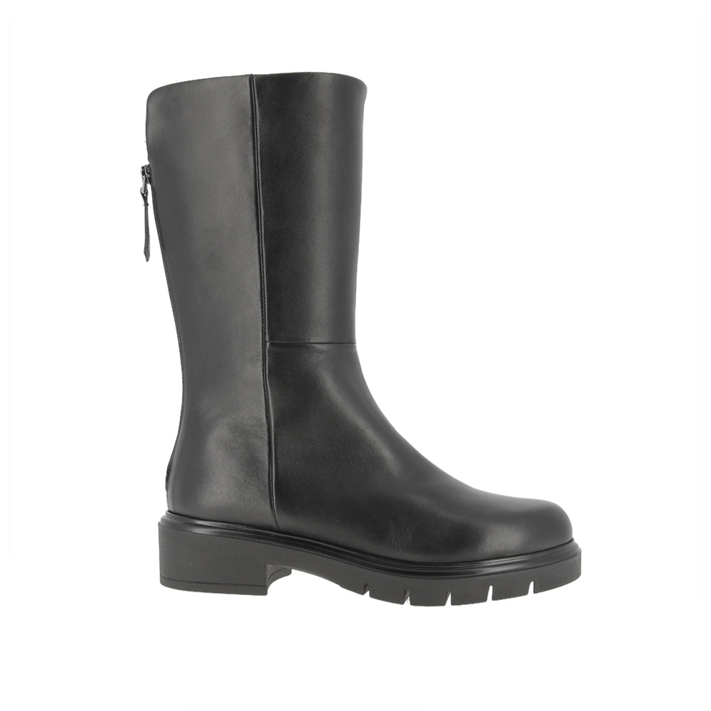 Stivale Albano Donna - Nero