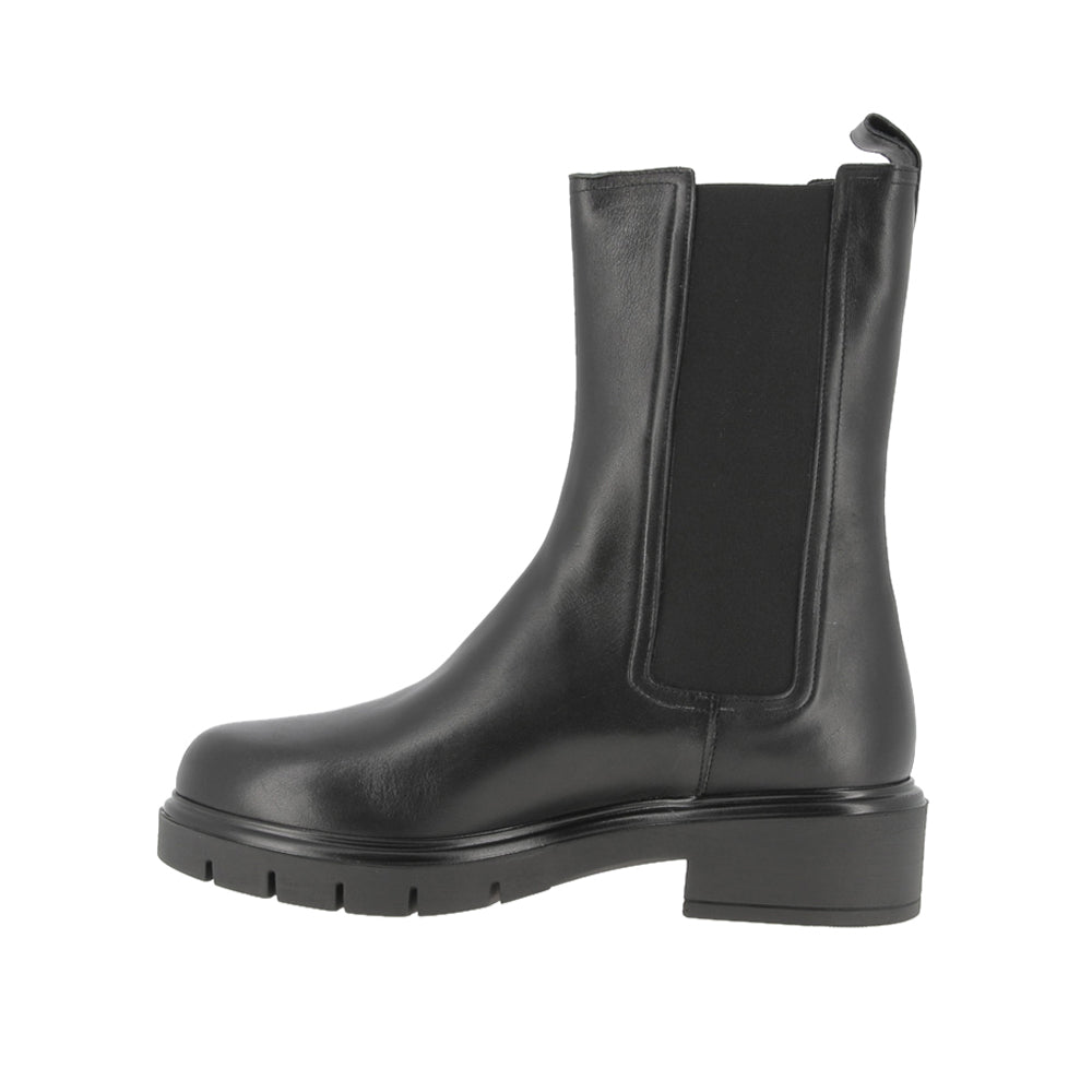 Stivaletto Albano Donna - Nero