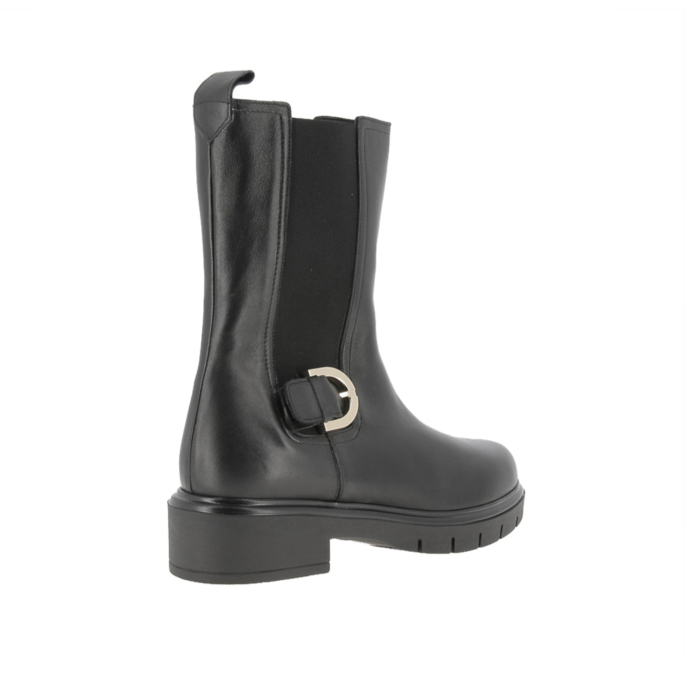 Stivaletto Albano Donna - Nero