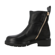 Stivaletto Albano Donna - Nero