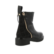 Stivaletto Albano Donna - Nero