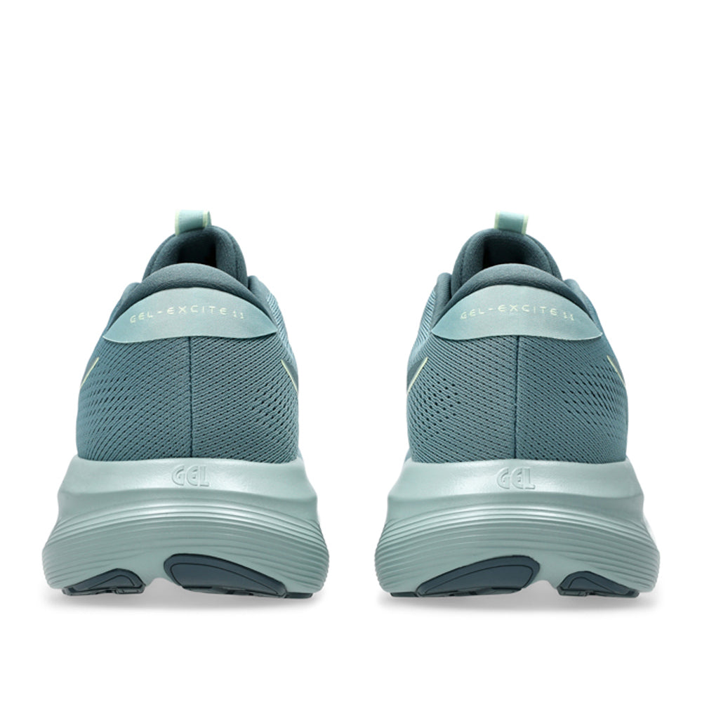 Scarpa Running Asics GeL-Excite 11 Uomo - Turchese