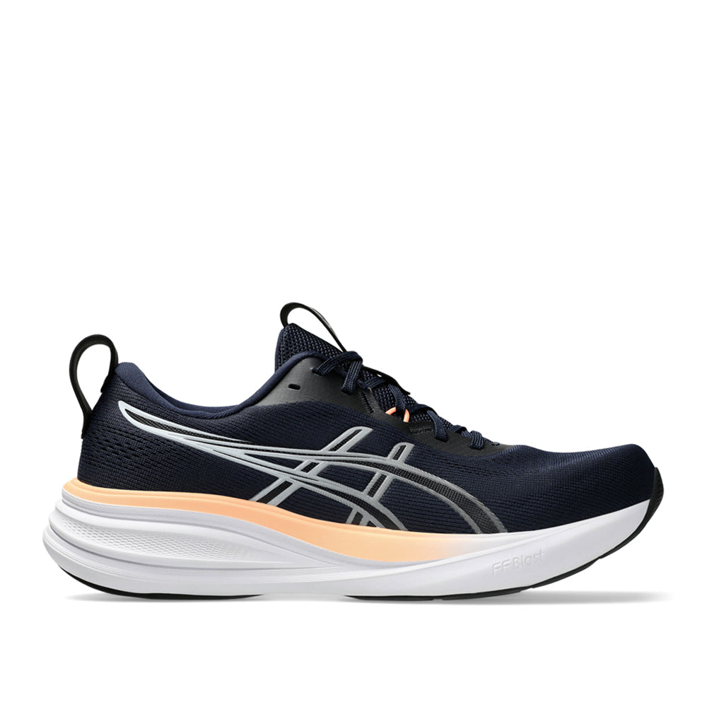 Scarpa Running Asics GeL-Pulse 17 Uomo - Nero