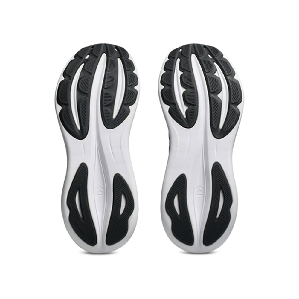 Scarpa Running Asics GeL-Pulse 17 Uomo - Nero