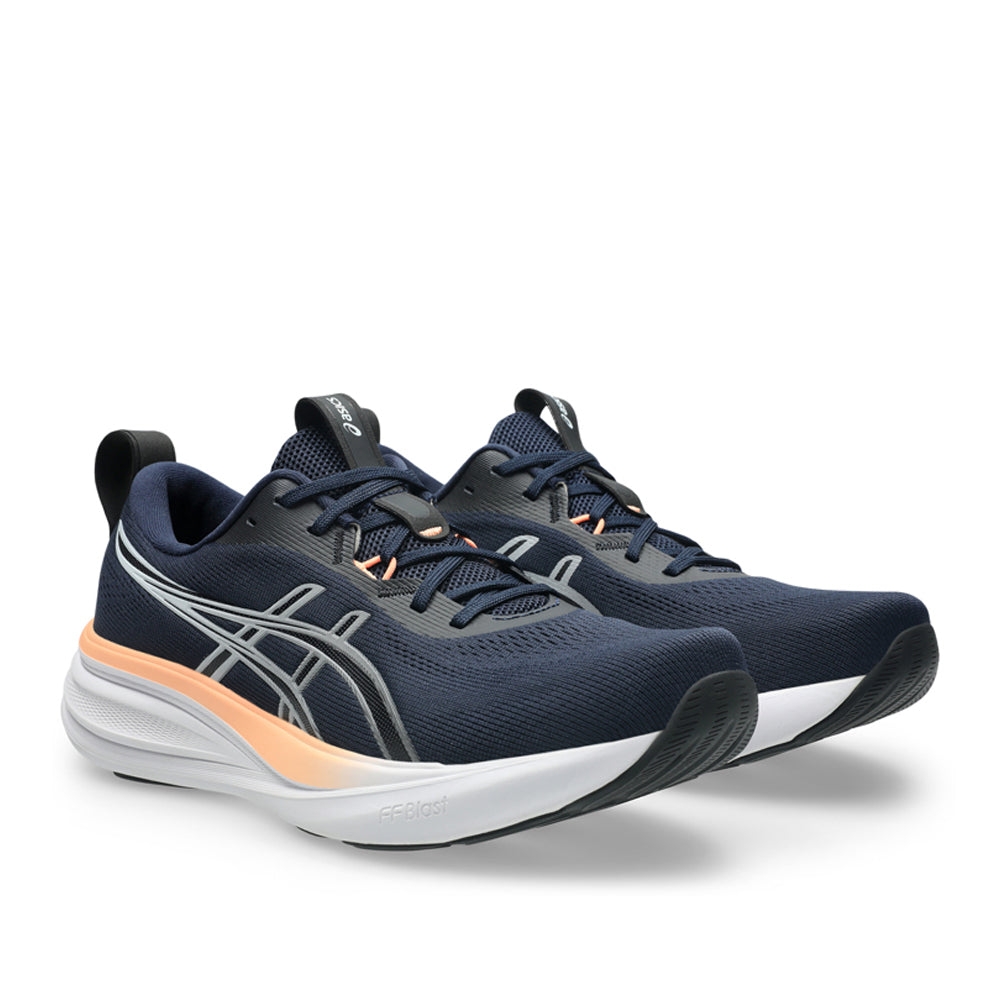 Scarpa Running Asics GeL-Pulse 17 Uomo - Nero