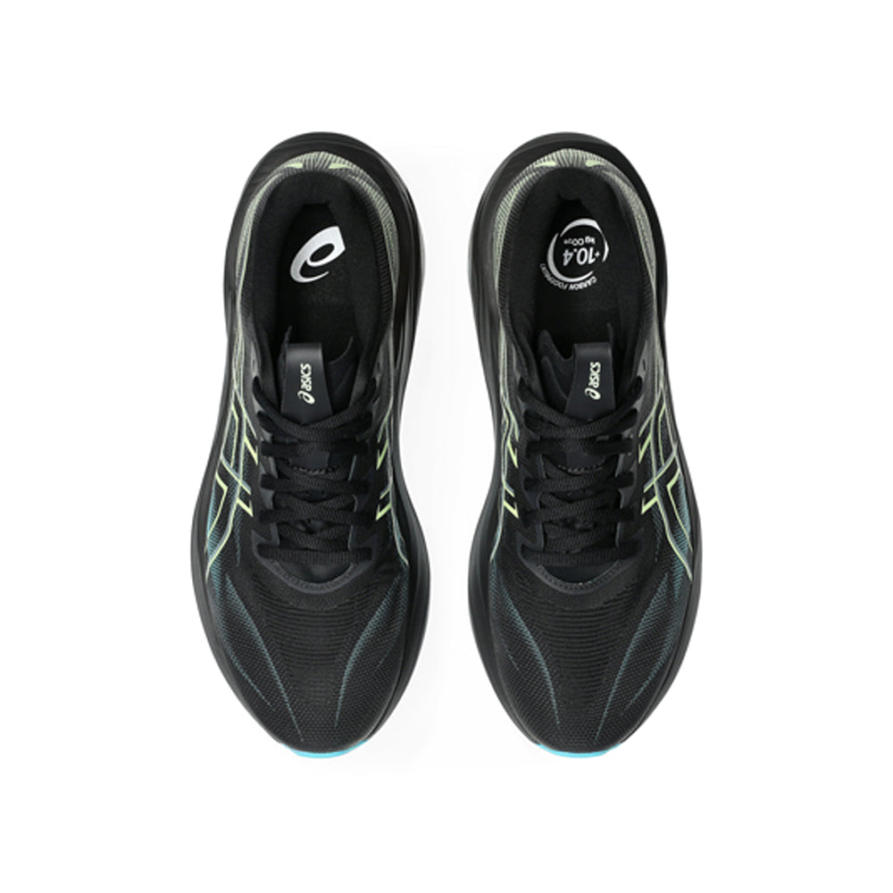 Scarpa Running Asics GT-2000 15 Uomo - Nero