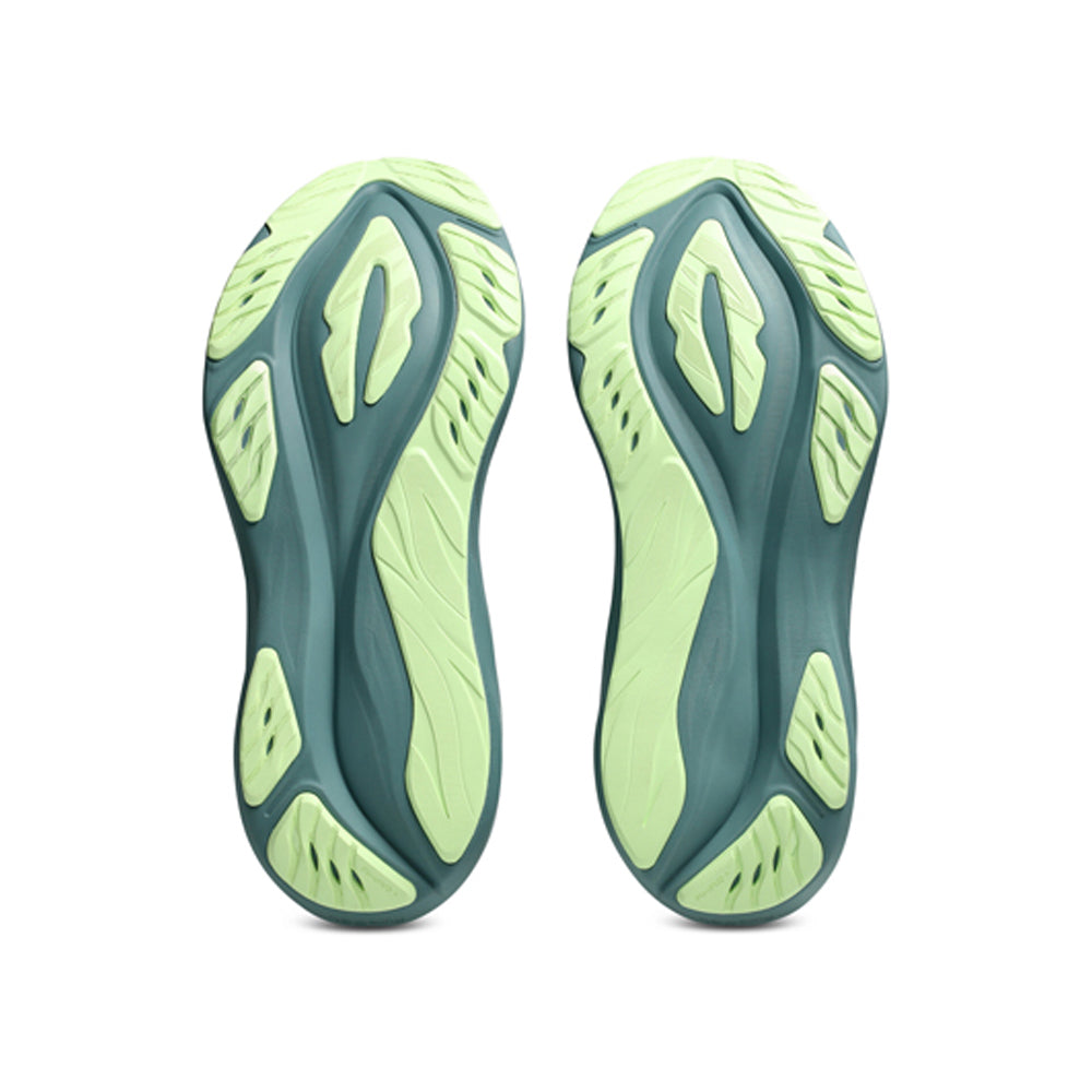 Scarpa Running Asics GT-2000 15 Uomo - Turchese