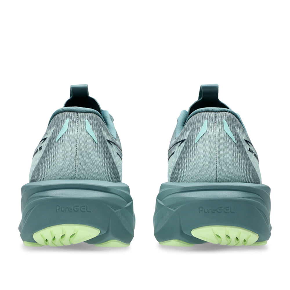 Scarpa Running Asics GT-2000 15 Uomo - Turchese