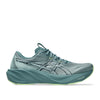 scarpa running asics gt 2000 15 uomo turchese 95163
