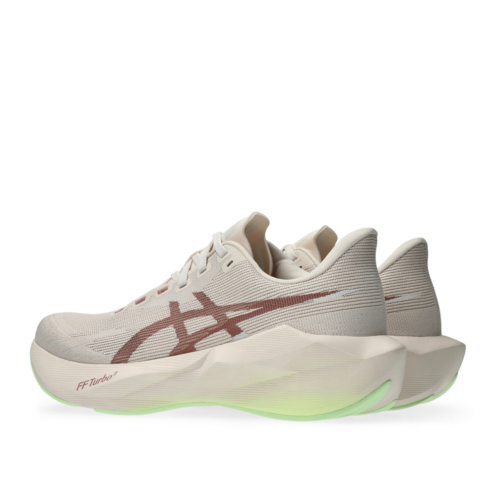 Scarpa Running Asics Novablast 6 Uomo - Malva