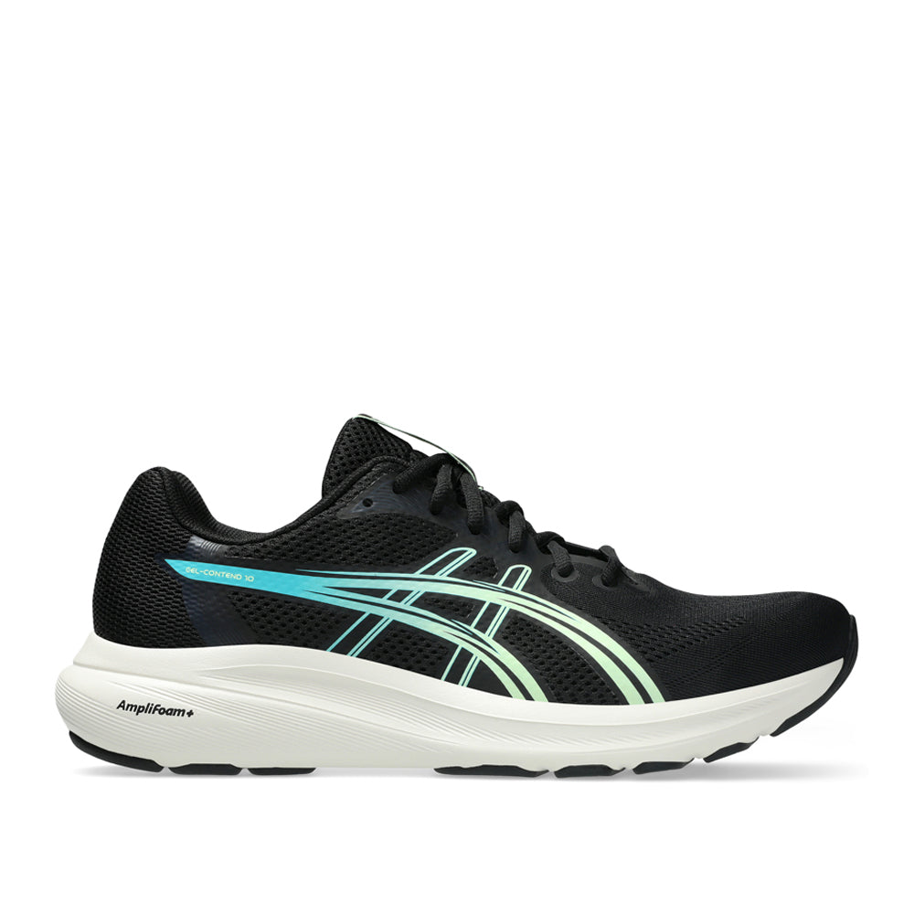 Scarpa Running Asics GeL-Contend 10 Uomo - Nero
