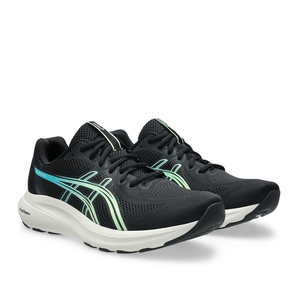 Scarpa Running Asics GeL-Contend 10 Uomo - Nero