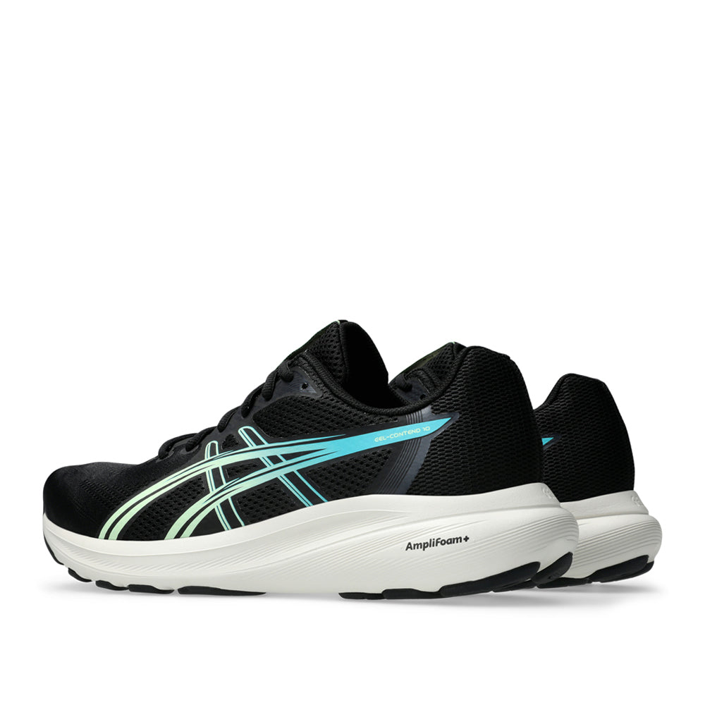 Scarpa Running Asics GeL-Contend 10 Uomo - Nero