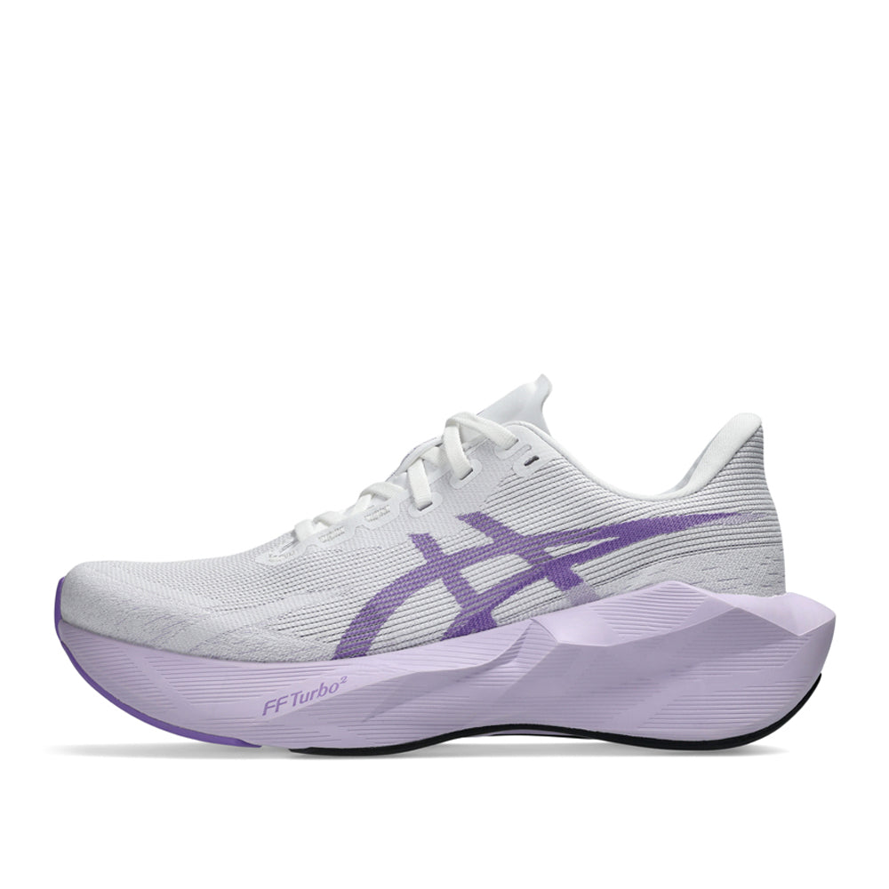 Scarpa Running Asics Novablast 6 Donna - Lilla
