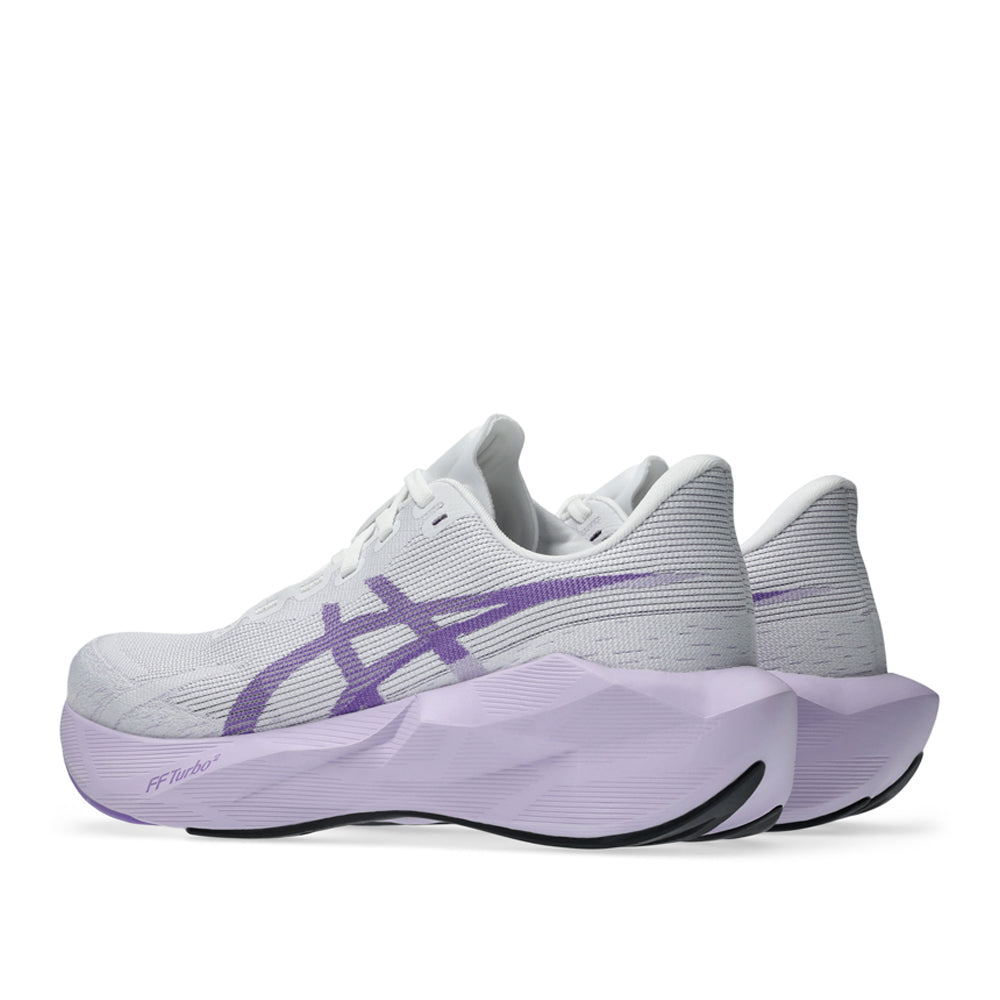 Scarpa Running Asics Novablast 6 Donna - Lilla