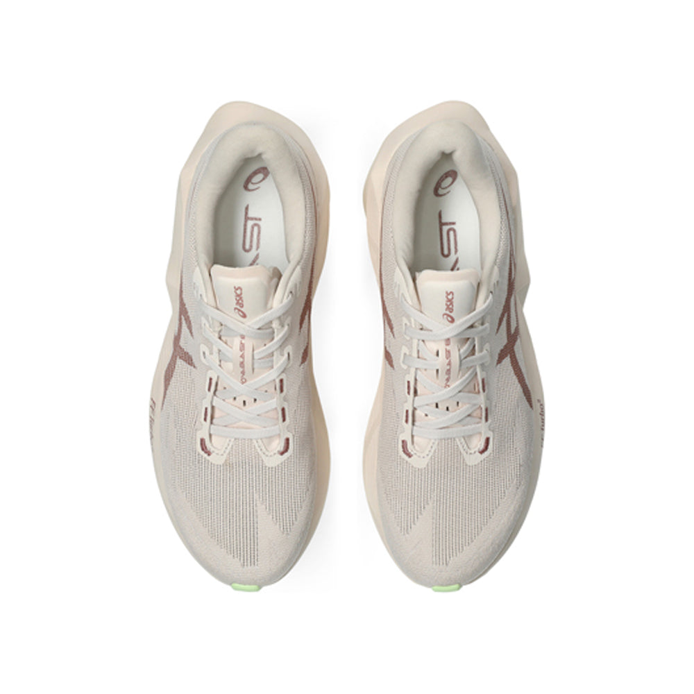 Scarpa Running Asics Novablast 6 Donna - Malva