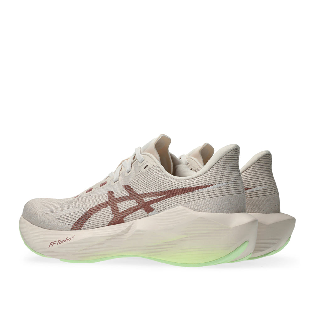Scarpa Running Asics Novablast 6 Donna - Malva