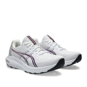 Scarpa Running Asics GeL-Contend 10 Donna - Bianco