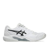 sneakers asics gel dedicate 9 clay uomo bianco 2058201