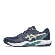 Sneakers Asics GeL-Dedicate 9 Clay Uomo - Nero