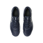 Sneakers Asics GeL-Dedicate 9 Clay Uomo - Nero