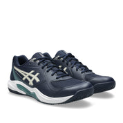 Sneakers Asics GeL-Dedicate 9 Clay Uomo - Nero
