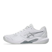 Sneakers Asics GeL-Dedicate 9 Clay Donna - Bianco