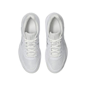 Sneakers Asics GeL-Dedicate 9 Clay Donna - Bianco