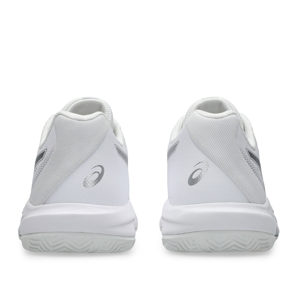 Sneakers Asics GeL-Dedicate 9 Clay Donna - Bianco