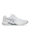 sneakers asics gel dedicate 9 clay donna bianco 6519085