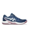 sneakers asics gel dedicate 9 clay donna blu 9517708