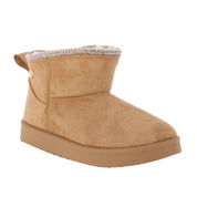 Stivaletto Asso Bambina - Marrone