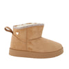 stivaletto asso bambina marrone 1569108