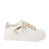 sneakers asso bambina bianco 1371020