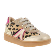 Sneakers Asso Bimba - Beige