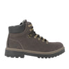scarponcino beverly hills nevio nbk uomo marrone 2891608