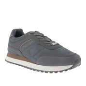 Sneakers Beverly Hills Maxi Nbx Uomo - Blu