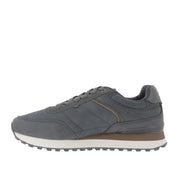 Sneakers Beverly Hills Maxi Nbx Uomo - Blu