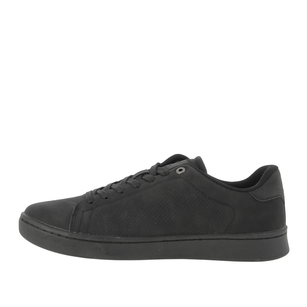 Sneakers Beverly Hills Hills Nbx Uomo - Nero