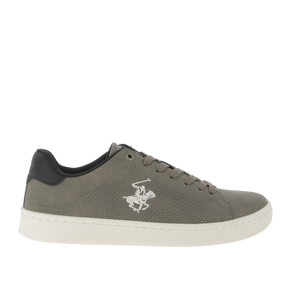 Sneakers Beverly Hills Hills Nbx Uomo - Verde