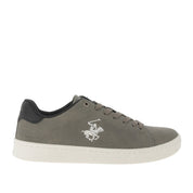 Sneakers Beverly Hills Hills Nbx Uomo - Verde