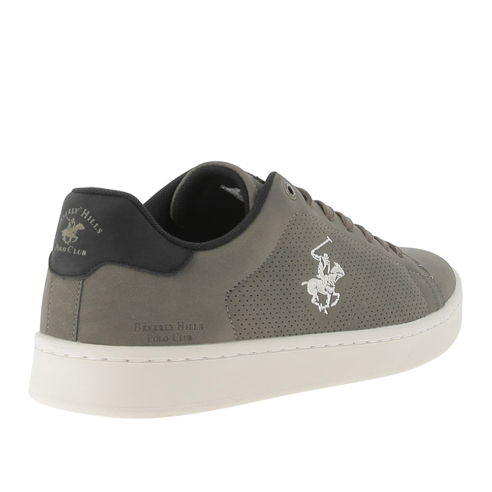 Sneakers Beverly Hills Hills Nbx Uomo - Verde