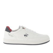 Sneakers Beverly Hills York Ltx Uomo - Bianco