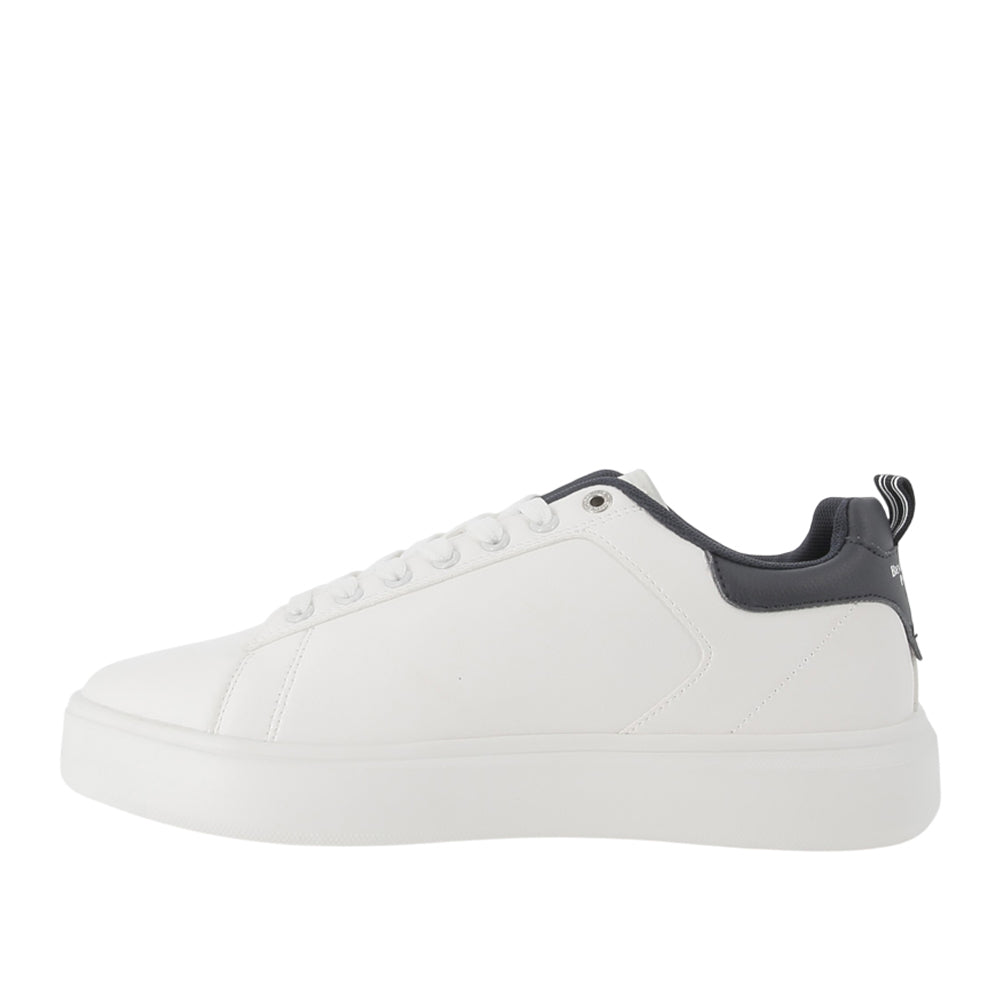 Sneakers Beverly Hills Kanye Ltx Uomo - Bianco