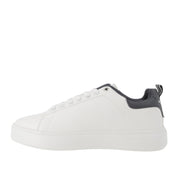 Sneakers Beverly Hills Kanye Ltx Uomo - Bianco