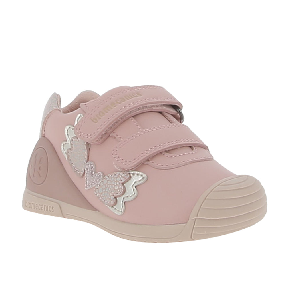 Sneakers Biomecanics Bimba - Rosa
