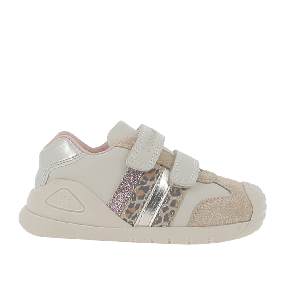 Sneakers Biomecanics Bimba - Bianco